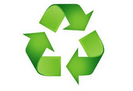 logo recykling