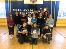 maj inauguracja