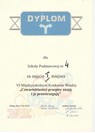 brd 10 Dyplom konkurs