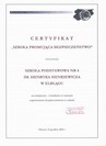 brd 35 szkola promujaca bezpieczenstwo