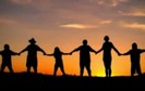 osoby ręce