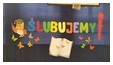 napis-ślubowanie klas 1