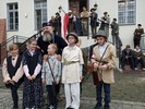 sokoliki 22 na barykady