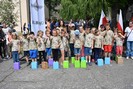 sokoliki 46 rocznica batalionu