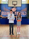 uczniowie zakonczenie roku