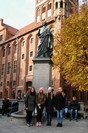 wycieczka torun