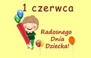 zyczenia dzien dziecka