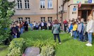 Dąb Pamięci
