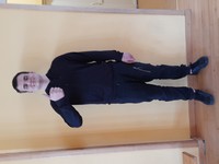 Krzysztof 8a