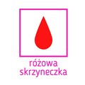 logo   różowa skrzyneczka
