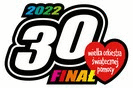 logo 30.finał WOŚP