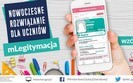 mLegitymacja
