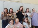 maj dzień kobiet