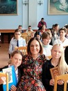narodowe czytanie 2021