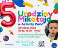 plakat urodziny mikołaja 1