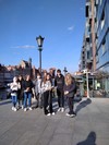 wycieczka Gdańsk