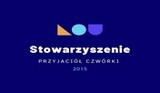 logo stowarzyszenie przyjaciol czworki2