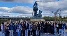 wycieczka warszawa