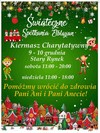 kiermasz charytatywny2