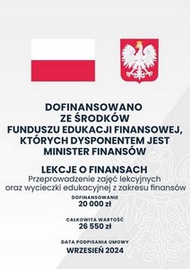 Lekcje o finansach SP4 2