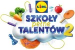 Talenciaki w naszej szkole