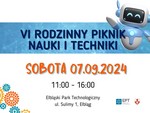 piknik rodzinny park