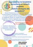 plakat szkola dostepna dla wszystkich 2024