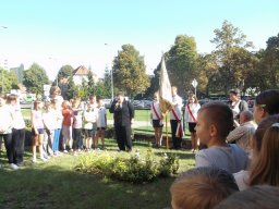 76 rocznica ataku ZSRR na Polskę