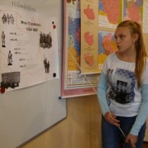 Otrzymaliśmy certyfikat Szkoła Wierna Dziedzictwu