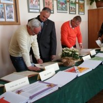 Otrzymaliśmy certyfikat Szkoła Wierna Dziedzictwu