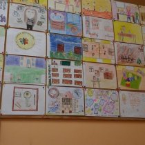 Otrzymaliśmy certyfikat Szkoła Wierna Dziedzictwu