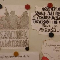 Otrzymaliśmy certyfikat Szkoła Wierna Dziedzictwu