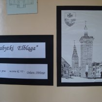 Rozstrzygnięcie międzyszkolnego konkursu