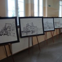 Rozstrzygnięcie międzyszkolnego konkursu