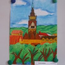 Rozstrzygnięcie międzyszkolnego konkursu