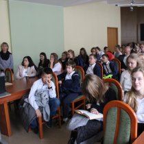 Nasz projekt z „Krzyżaków” nagrodzony - zajęliśmy I miejsce 1