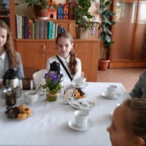 Wręczenie nagród w międzyszkolnym konkursie „Magiczne miejsca mojej Małej Ojczyzny”