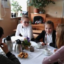Wręczenie nagród w międzyszkolnym konkursie „Magiczne miejsca mojej Małej Ojczyzny”