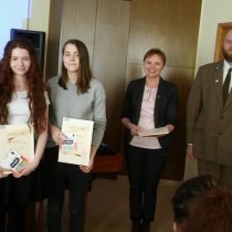 Poster - laureat
