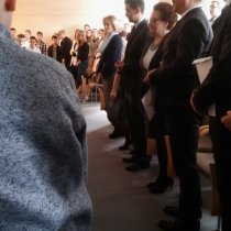 III miejsce w wojewódzkim konkursie „Pamięć o Katyniu kształtuje nasze dziedzictwo”