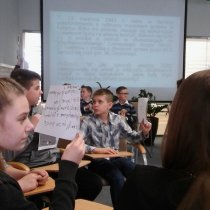 III miejsce w wojewódzkim konkursie „Pamięć o Katyniu kształtuje nasze dziedzictwo”