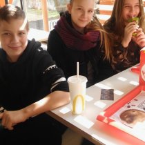 III miejsce w wojewódzkim konkursie „Pamięć o Katyniu kształtuje nasze dziedzictwo”