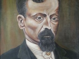 Patron szkoły