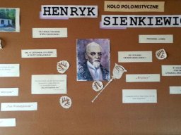 Patron szkoły
