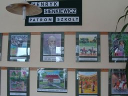 Patron szkoły