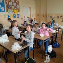 Celinki - pomoc w przygotowaniu celinek 