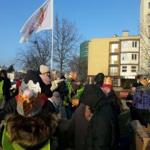 Orszak „Trzech Króli”