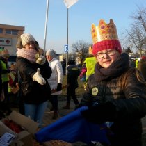 Orszak „Trzech Króli”