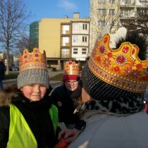 Orszak „Trzech Króli”
