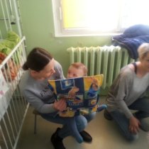 Celinki - poduszki dla chłopca i dziewczynki 